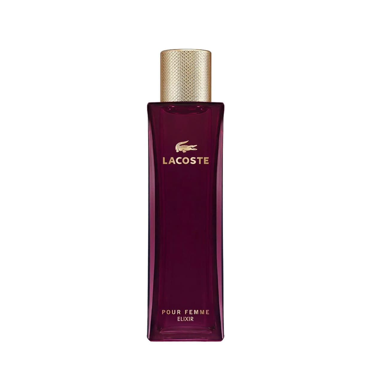 Pour Femme Elixir