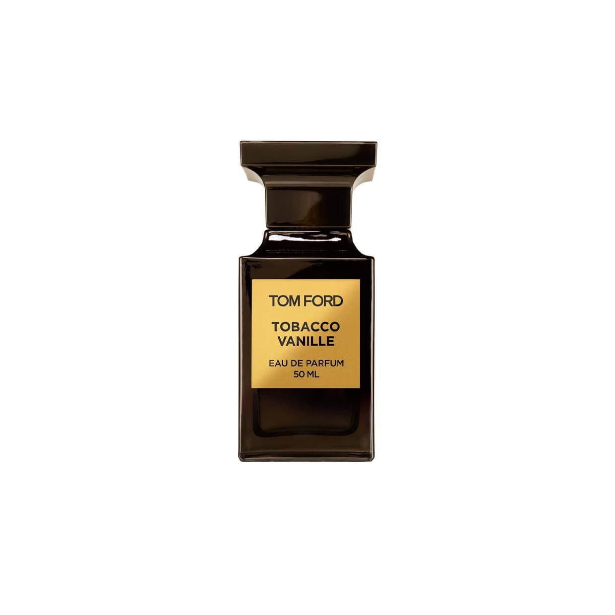 Tobacco Vanille