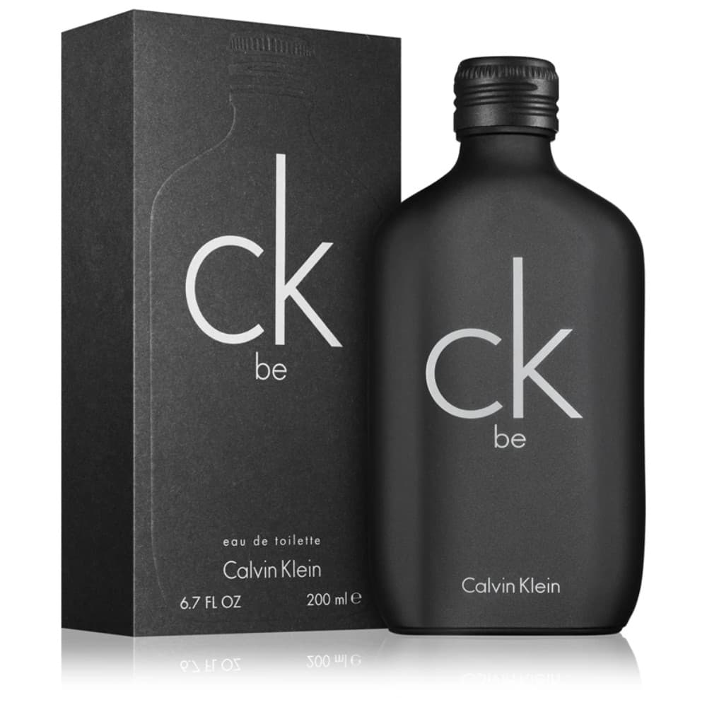 Calvin Klein | CK Be