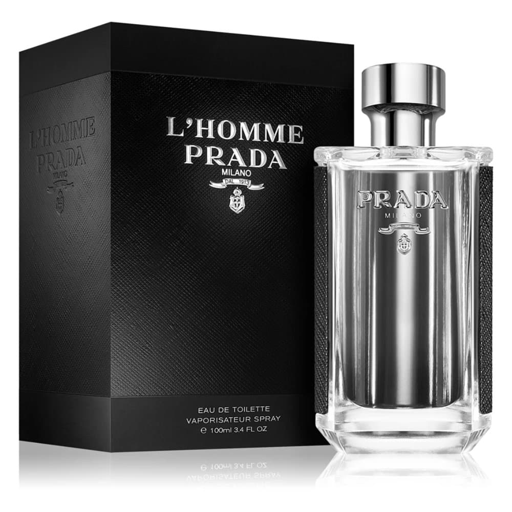 Prada | L’Homme