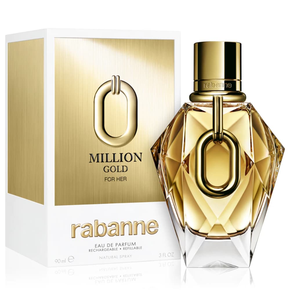 Rabanne | Million Gold For Her EDP