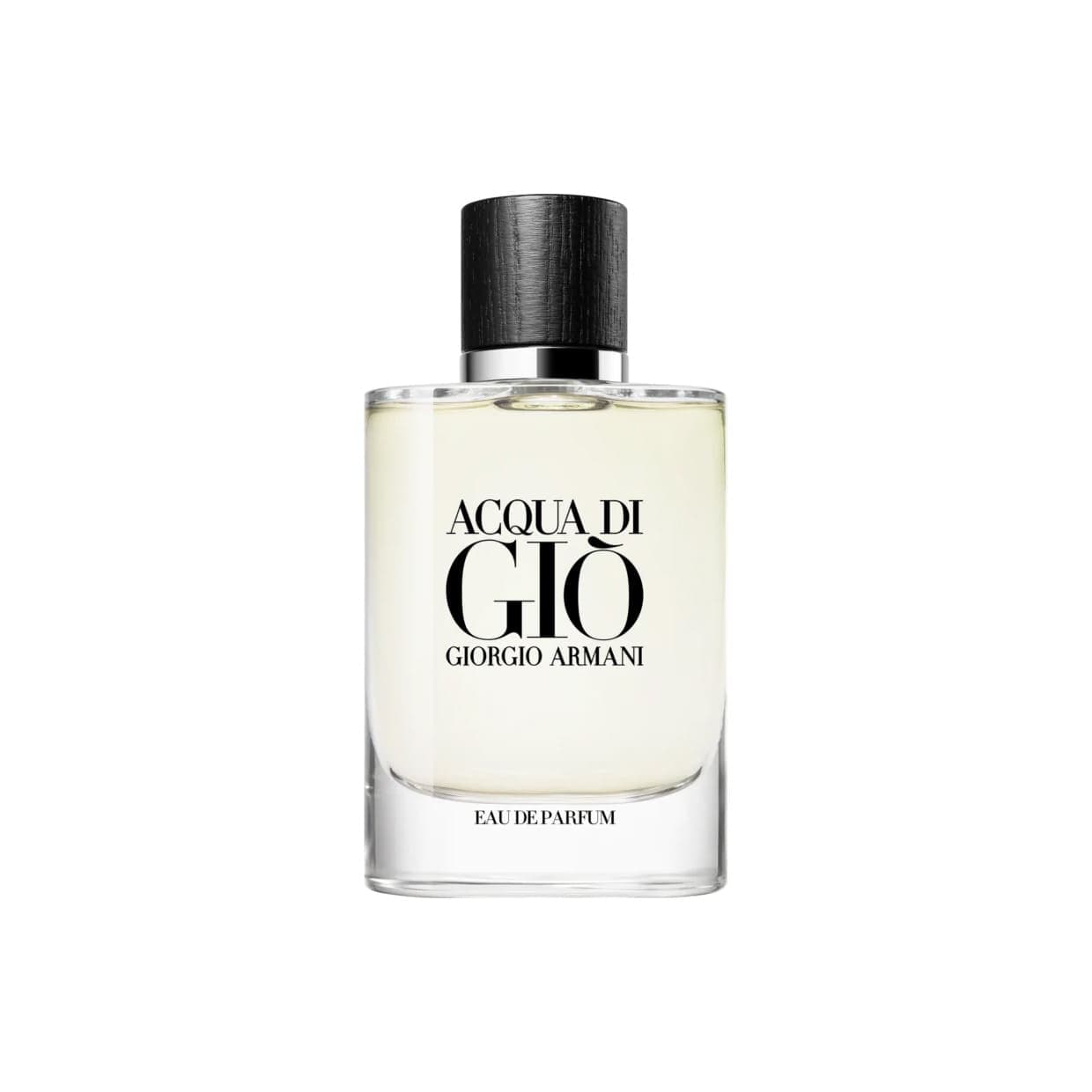 Acqua Di Gio Essenza