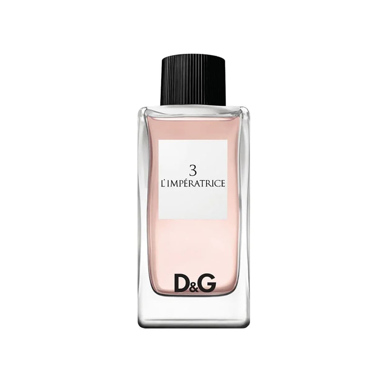 Anthology, 3 L’Imperatrice